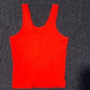 LNA red tank